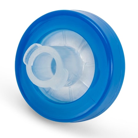 Diamond Pureflow Syringe Filters Syringe Filter, CA Membrane, 0.22Î¼m Porosity, 13mm Diameter, PP Housing, STERILE SF-CA-2213-S